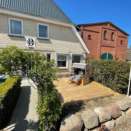 Ferienwohnung Ententeich Fehmarn Bagian luar foto