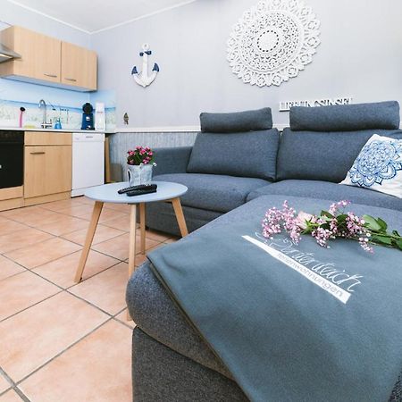 Ferienwohnung Ententeich Fehmarn Bagian luar foto